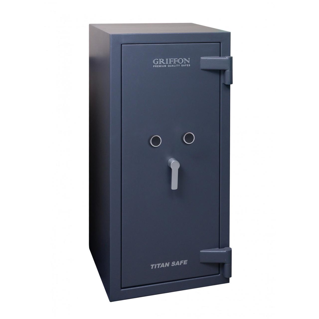 Сейф взломостойкий банковский Griffon CL V.130.KKAW (25763520)