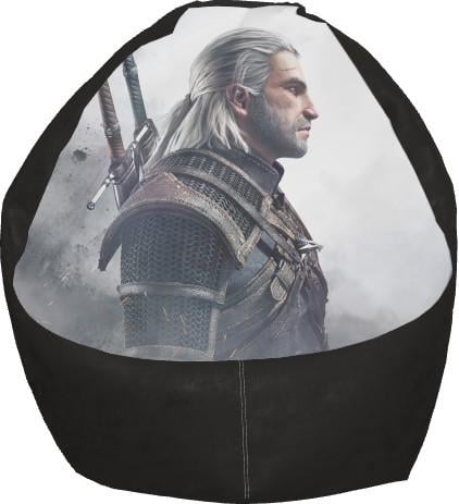 Кресло-груша The Witcher 6 S (13243842)
