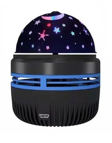 Ночник-проектор Star Master Звездное небо