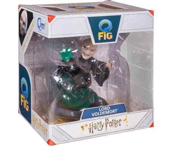 Фігурка для геймерів Q-Fig Harry Potter Lord Voldemort (HP QF V) - фото 5