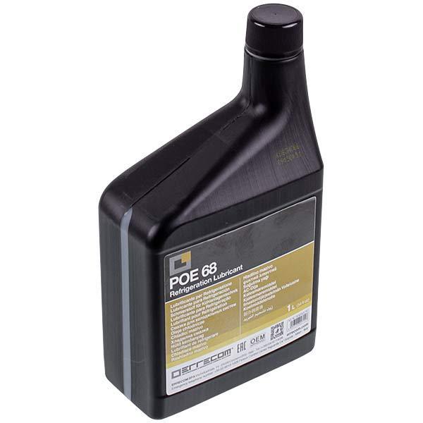 Олія синтетична POE 68 Errecom OL6016.K.P2 1 л (00000043410)