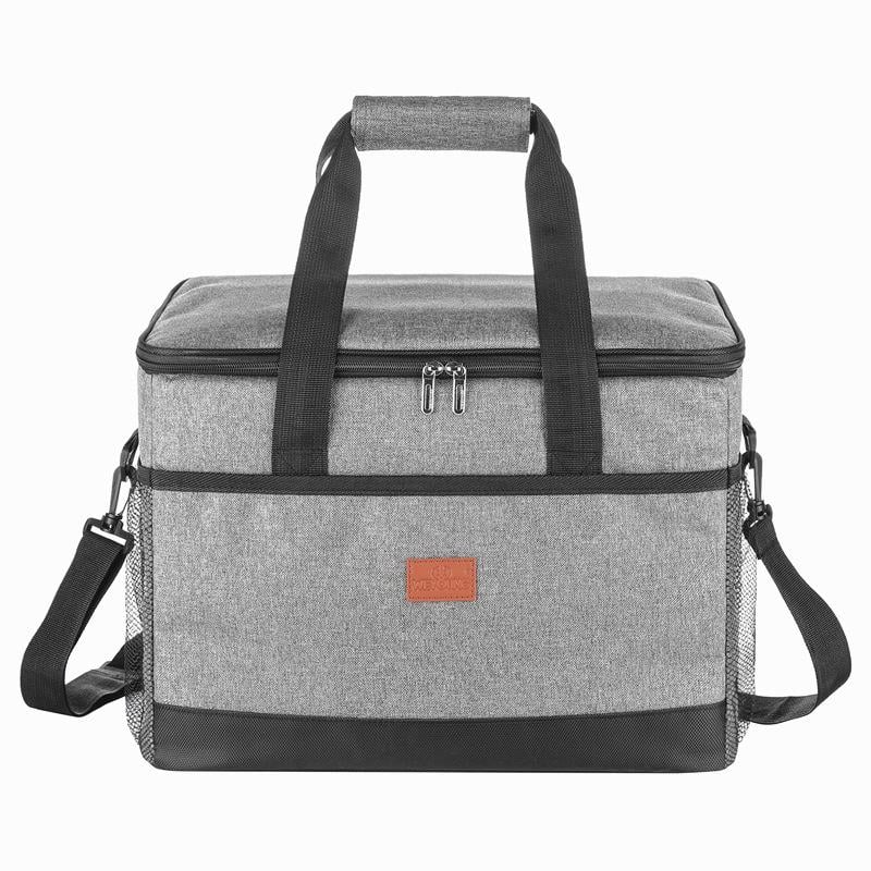 Туристическая Cool XL 35 л Серый