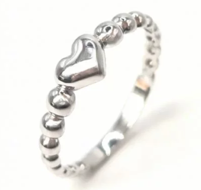 Кольцо серебряное Umax 10564 р. 18 мм (22520243)