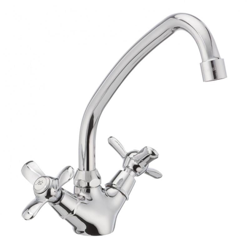 Смеситель для кухни Haiba VILTA 271 (HB0387) Смеситель для кухни Haiba VILTA 271 (HB0387)