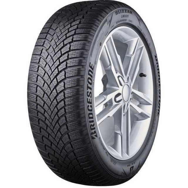 Автошина Bridgestone Blizzak LM005 225/60 R18 104V XL