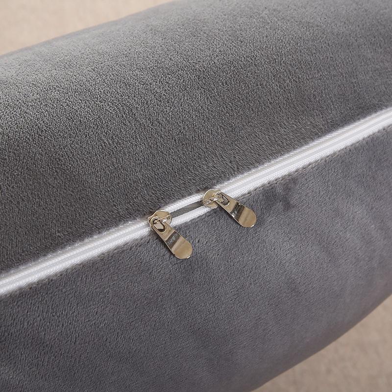 Подушка для вагітних Міра Grey (id_2019) - фото 2 Подушка для вагітних Міра Grey (id_2019) - фото 2