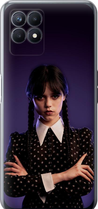 Чохол на Realme Narzo 50 Wednesday v3 (5517u-3066-42517)