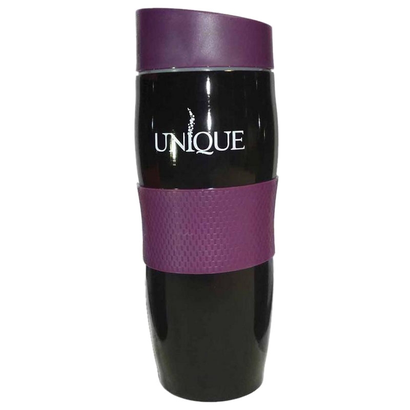 Термокухоль Unique UN-1073 violet 380 мл (23678464) - фото 4 Термокухоль Unique UN-1073 violet 380 мл (23678464) - фото 4