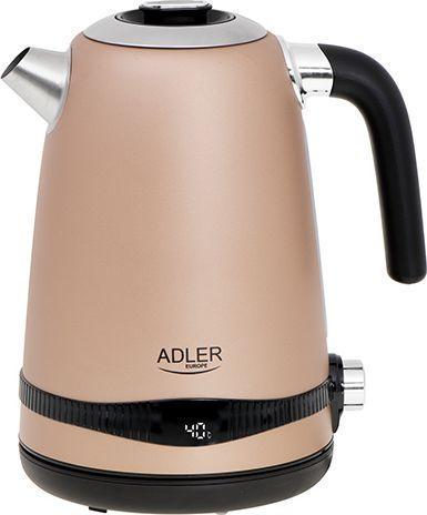 Електрочайник Adler AD 1295 (331019)