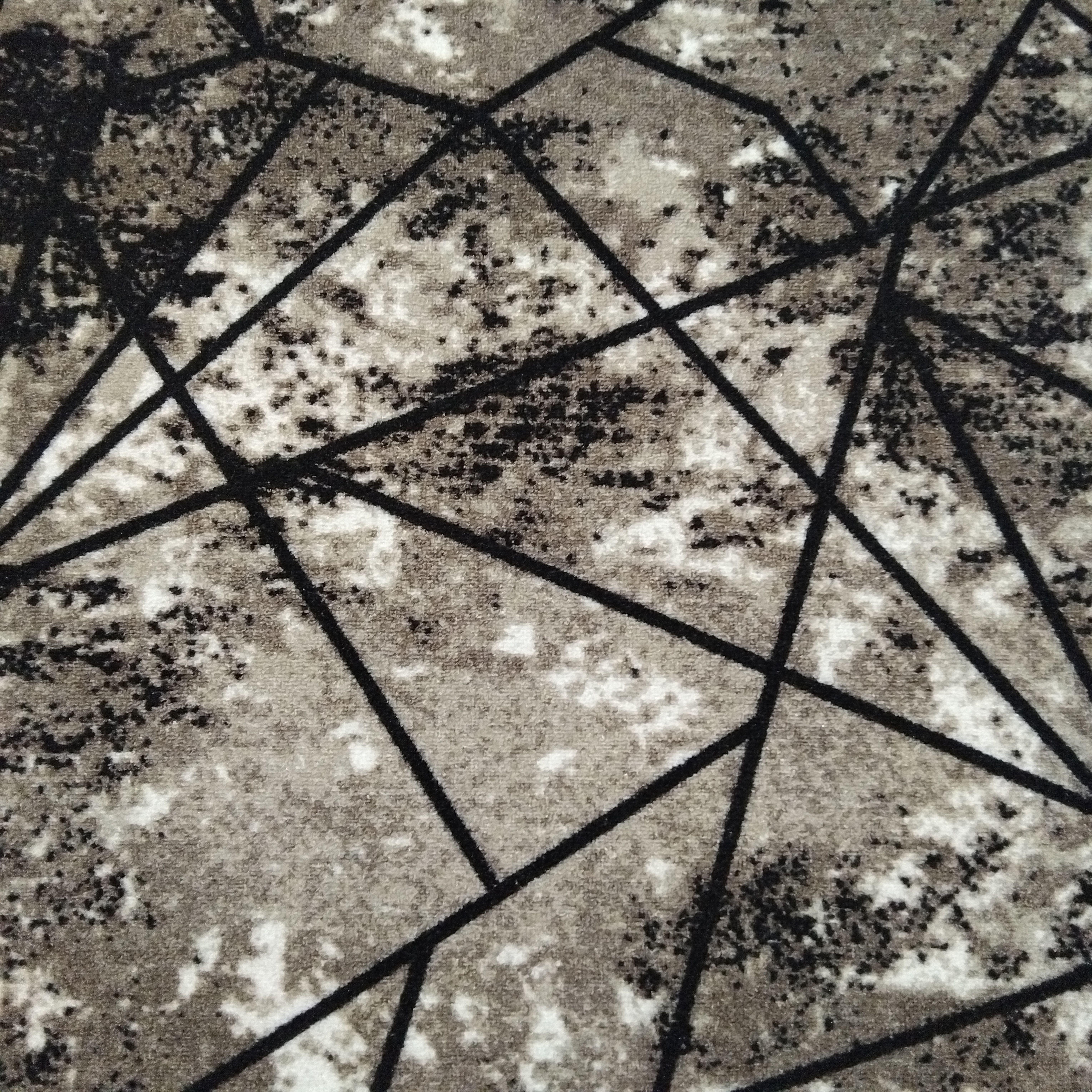 Ковролін Dinarsu Lines 2,0 м (200-8000)