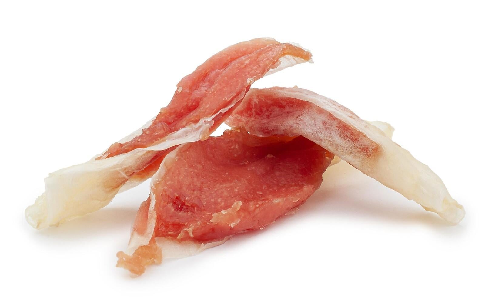 Уши кролика с мясом курицы Happet Snack лакомство для собак 2 шт. (GM71 5907708632333)