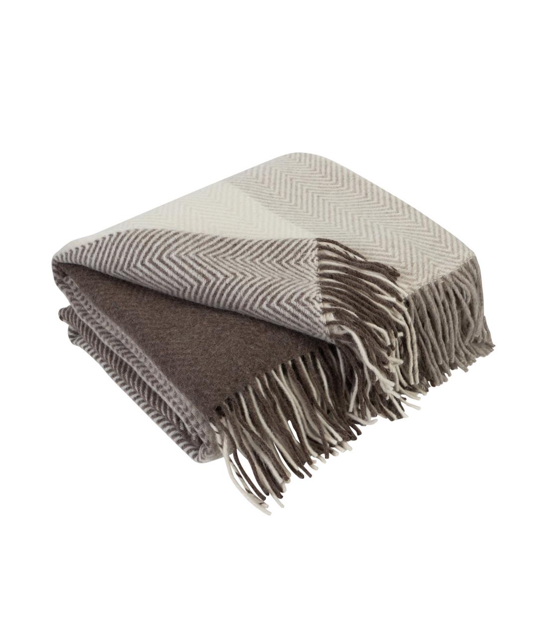 Плед шерстяной Love You Клетка 140x200 см (4501) Плед шерстяной Love You Клетка 140x200 см (4501)