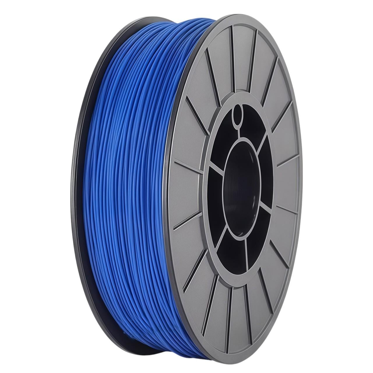 Филамент MF Elastan D100 1,75 мм 0,75 кг Red (MF-13130)