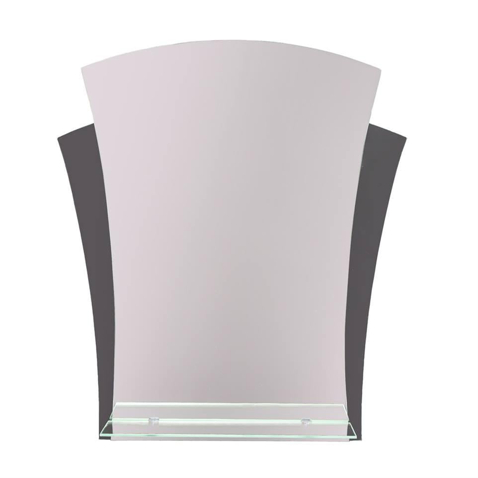 Дзеркало L-3 А0023383 60x65 см (2384867816) Дзеркало L-3 А0023383 60x65 см (2384867816)