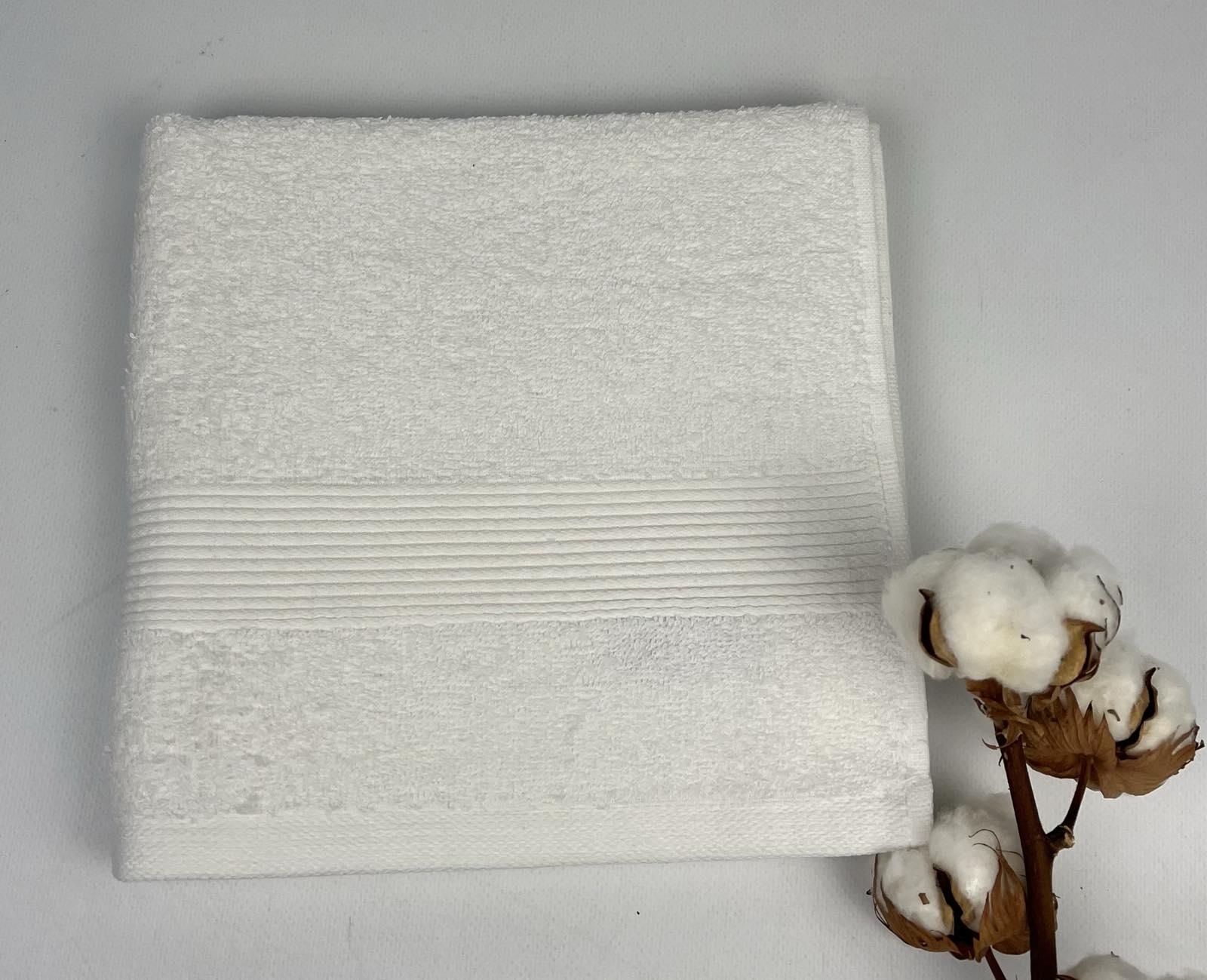 Полотенце Cottonize Hotel 50x90 см Кремовый (CN31093)