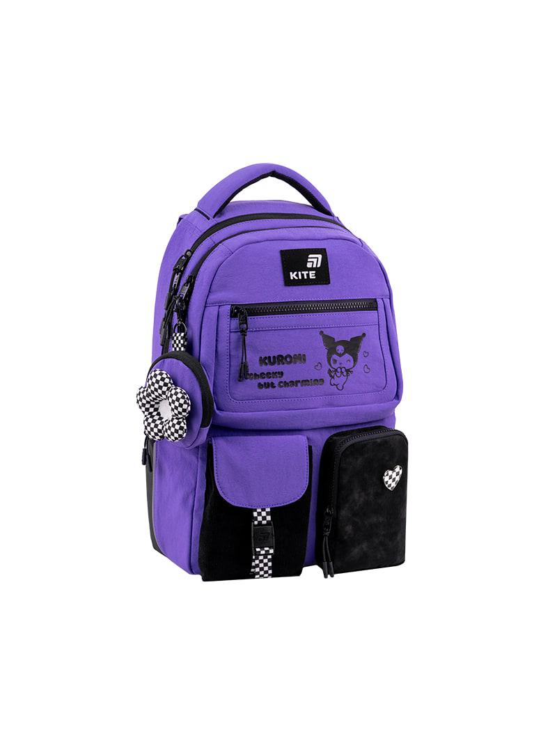 Рюкзак Kite Education Teens2587M HK-1 (HK26-2587M-1)