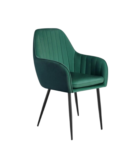 Кресло Mark Adler Prince 6.0 Green (2371518088)