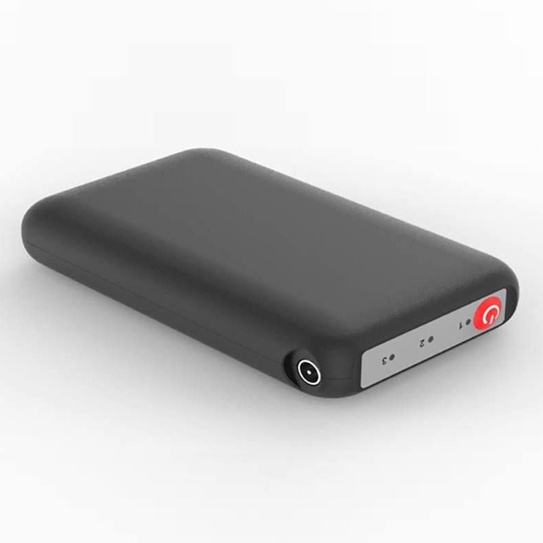 Повербанк 4000 mah 2 шт.