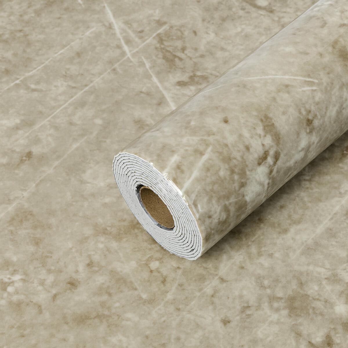 Плитка самоклеюча стінова PET у рулоні 600х3000х2 мм (SW-00002432)