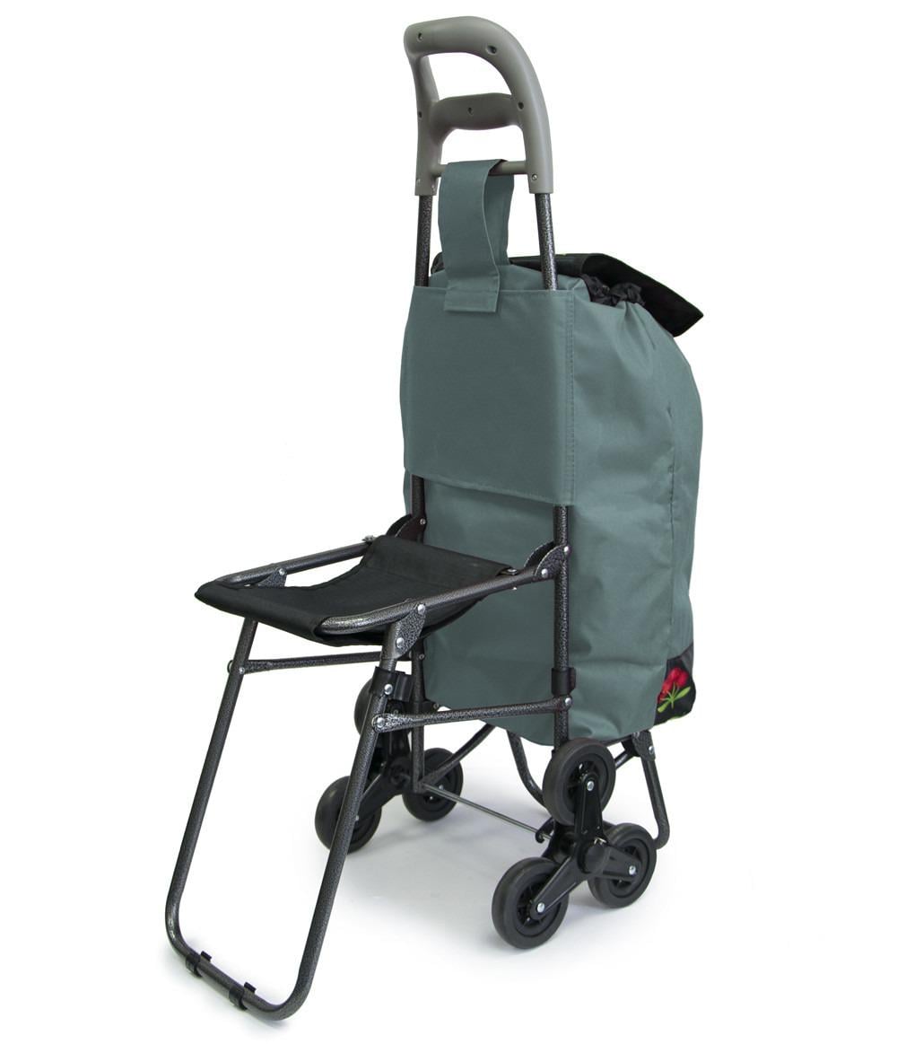 Тележка ручная на колесиках (1007958-22-2)