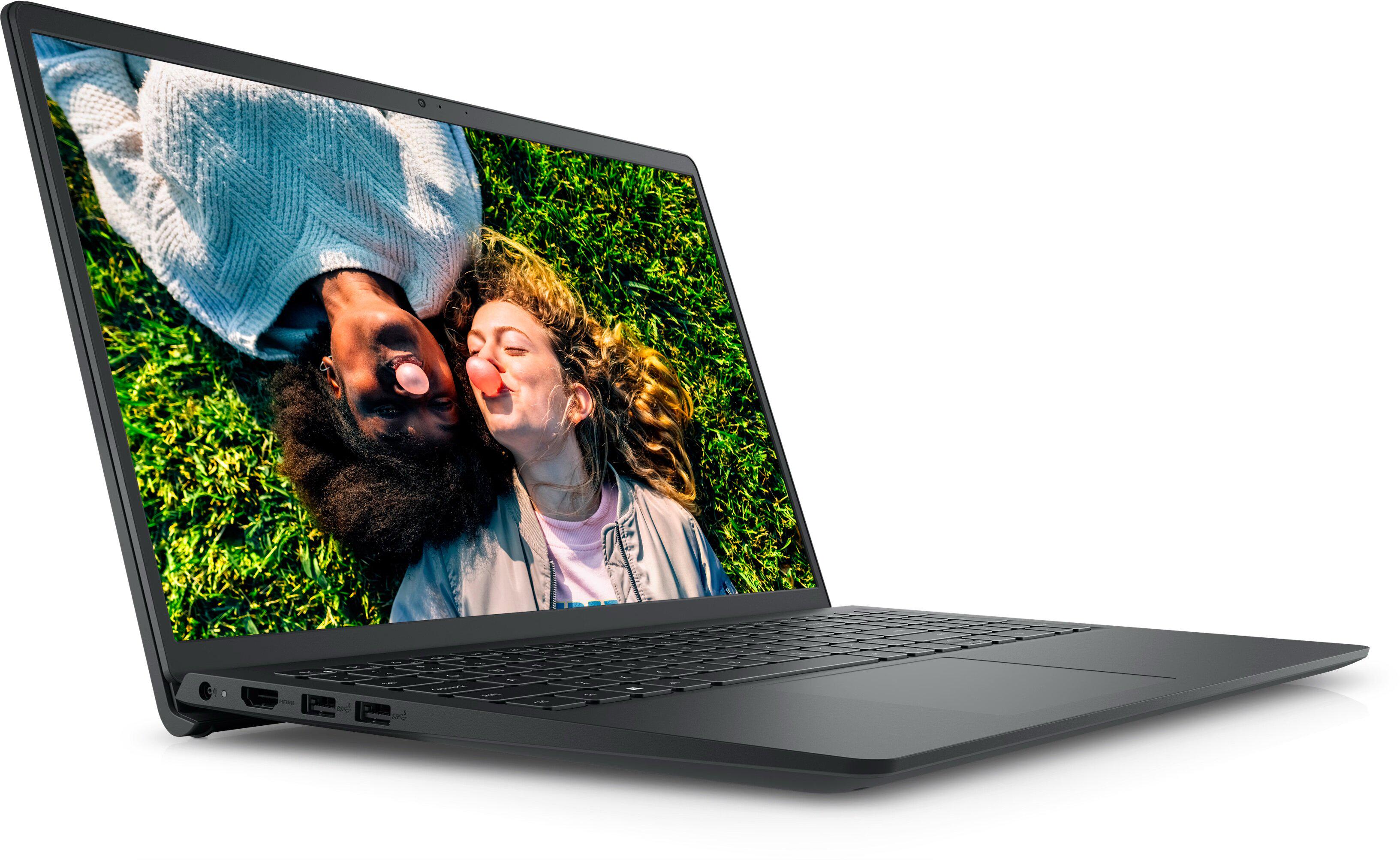 Ноутбук Dell Inspiron 3520-4285 15,6" i7-1255U 16 Gb RAM 512 Gb SSD Windows 11 Home
