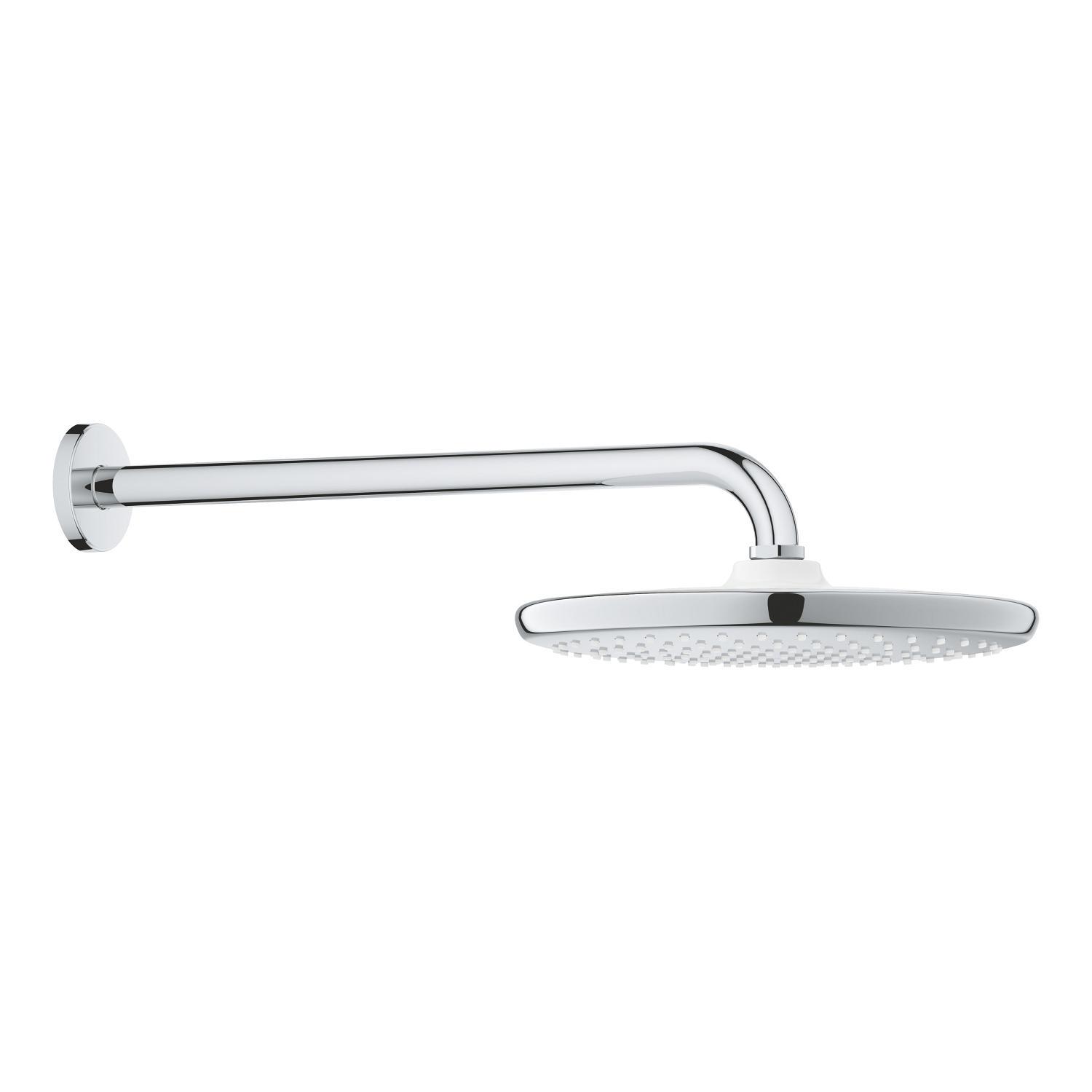 Душевой гарнитур Grohe QuickFix SmartControl (UA202801R2) - фото 3