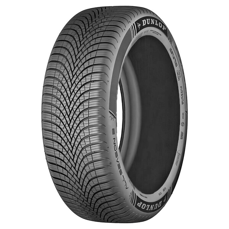 Автошина Dunlop All Season 2 175/55 R20 89T XL (510940)