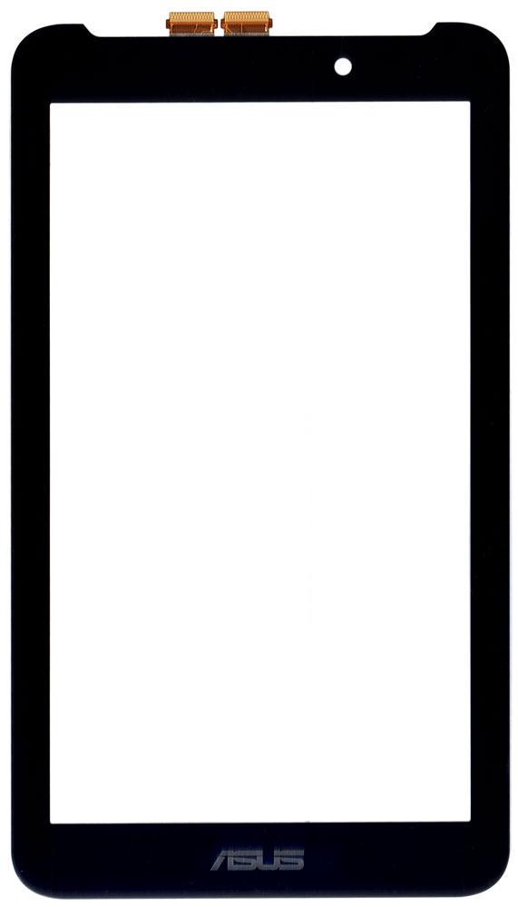 Тачскрин для планшета Asus MeMO Pad 7 ME170 K012 5581L FPC-1 FE170 Черный