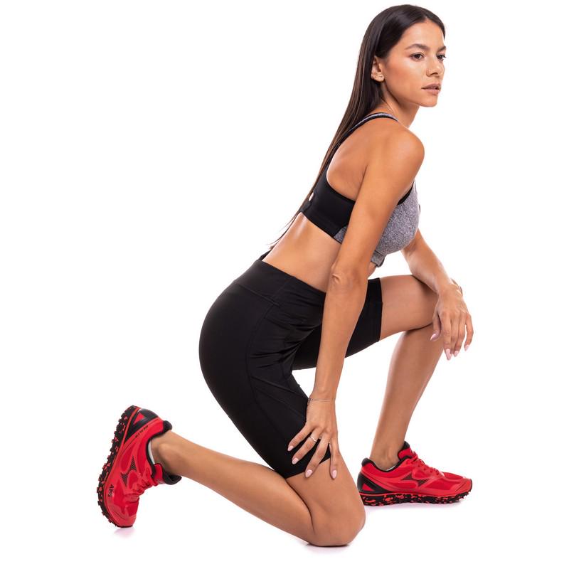 Велосипедки жіночі DOMINO 1620 L Чорний (DR010797) - фото 10 Велосипедки жіночі DOMINO 1620 L Чорний (DR010797) - фото 10