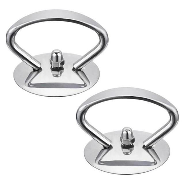Ручка для крышек 2шт. 5 см (R99061)