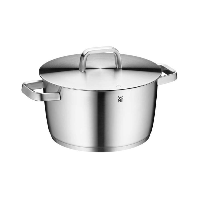 Кастрюля WMF Iconic высокая 24 см