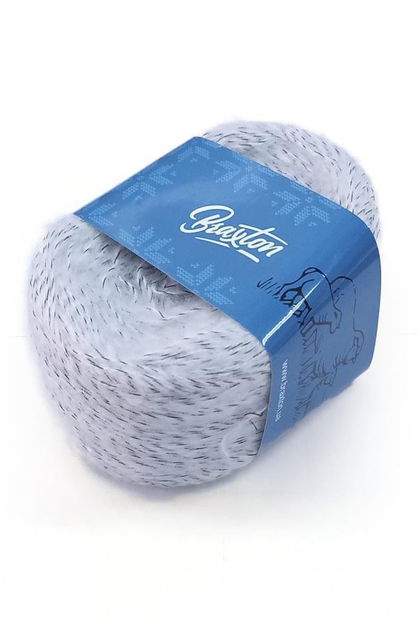 Пряжа Braxton Kirchil Айсберг (80060)