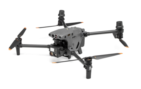 Квадрокоптер DJI MATRICE 30T (9923932)