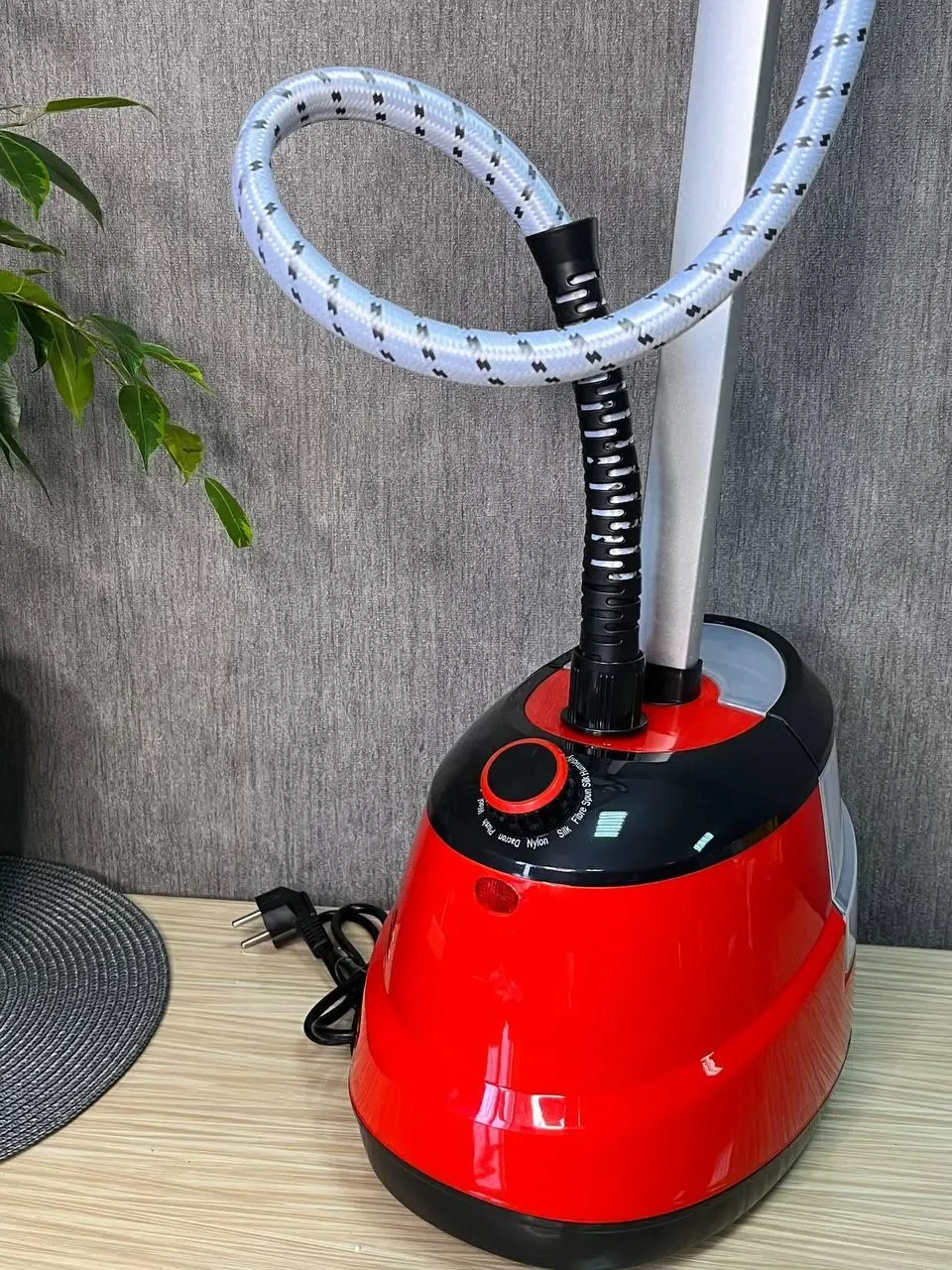 Відпарювач для одягу Garment Steamer - фото 10