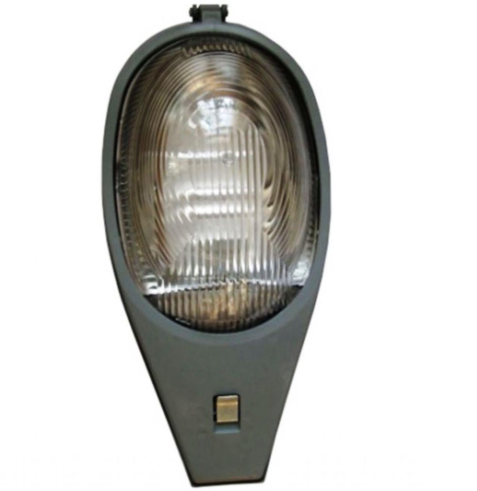 Светильник консольный уличный ЖКУ 70Вт Cobra Е27