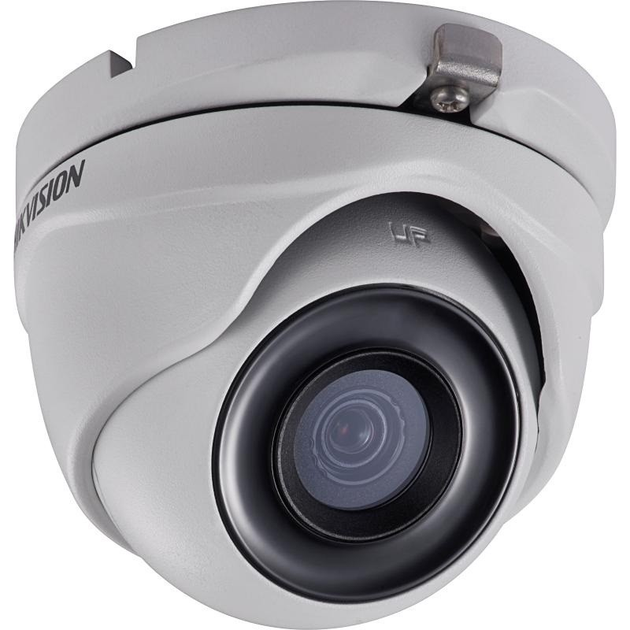 Відеокамера Hikvision DS-2CE76D3T-ITMF Turbo HD-TVI 2 Мп 2.8 мм (23055165)