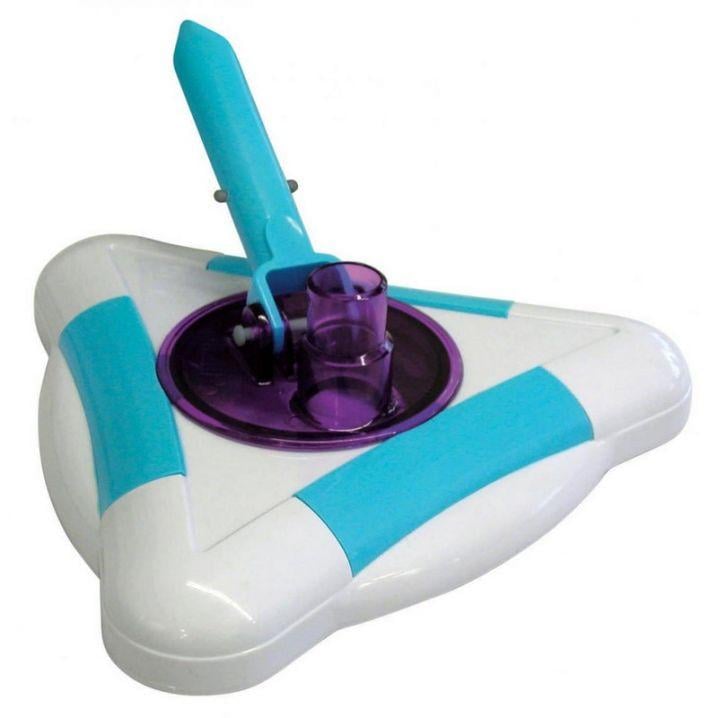 Щетка для дна бассейна Kokido Evolution (K300CS/PB)