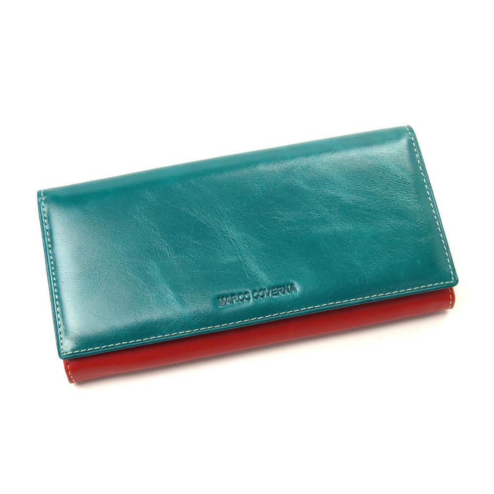 Кошелек Marco Coverna Yajita Red (116359)