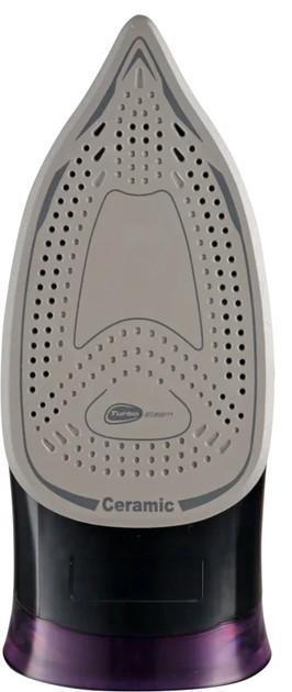 Утюг паровой MC-135 с керамической подошвой 3000 Вт 400 мл (ML-05200) - фото 3 Утюг паровой MC-135 с керамической подошвой 3000 Вт 400 мл (ML-05200) - фото 3