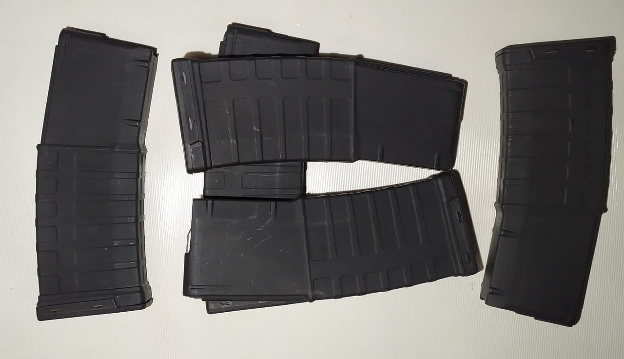 Магазин на АR15 5,56x45 (1994583437) - фото 2 Магазин на АR15 5,56x45 (1994583437) - фото 2