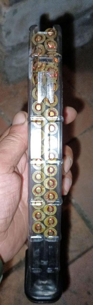 Магазин АК-74 Прозорий (1688738199) - фото 3 Магазин АК-74 Прозорий (1688738199) - фото 3