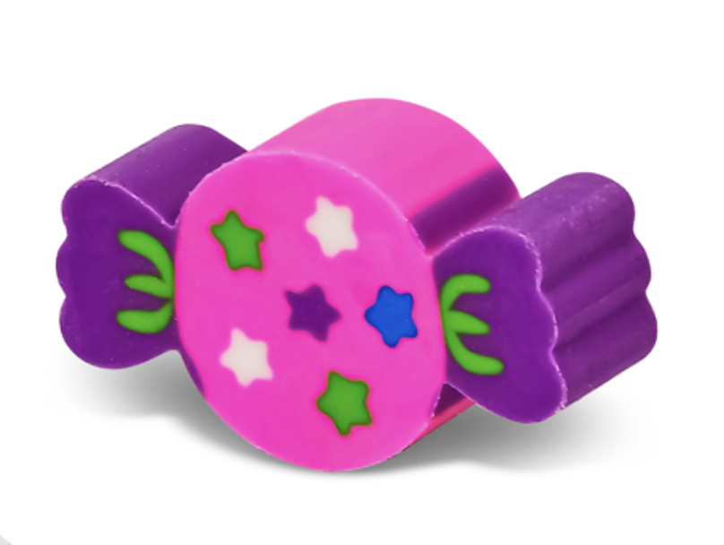 Ластик WW01155 Candies