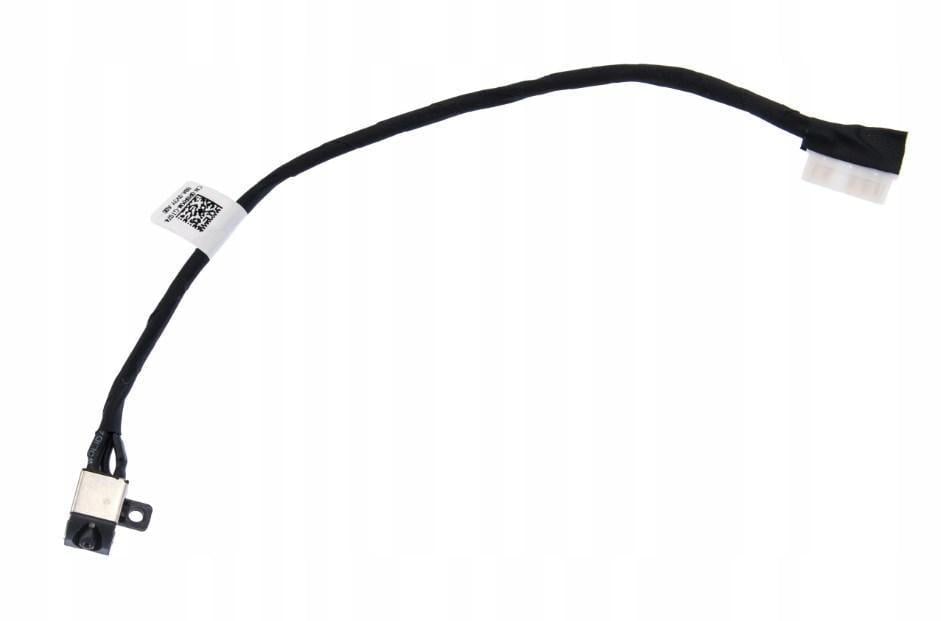 Разъем питания Dell Inspiron 17 5765/5767/5770/5775/DC30100YN00/0R6RKM