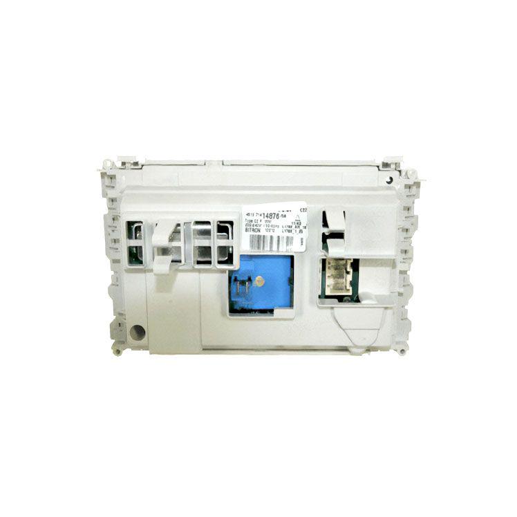 Плата-модуль управления Whirlpool 480111104627 для стиральной машины (C00312431)