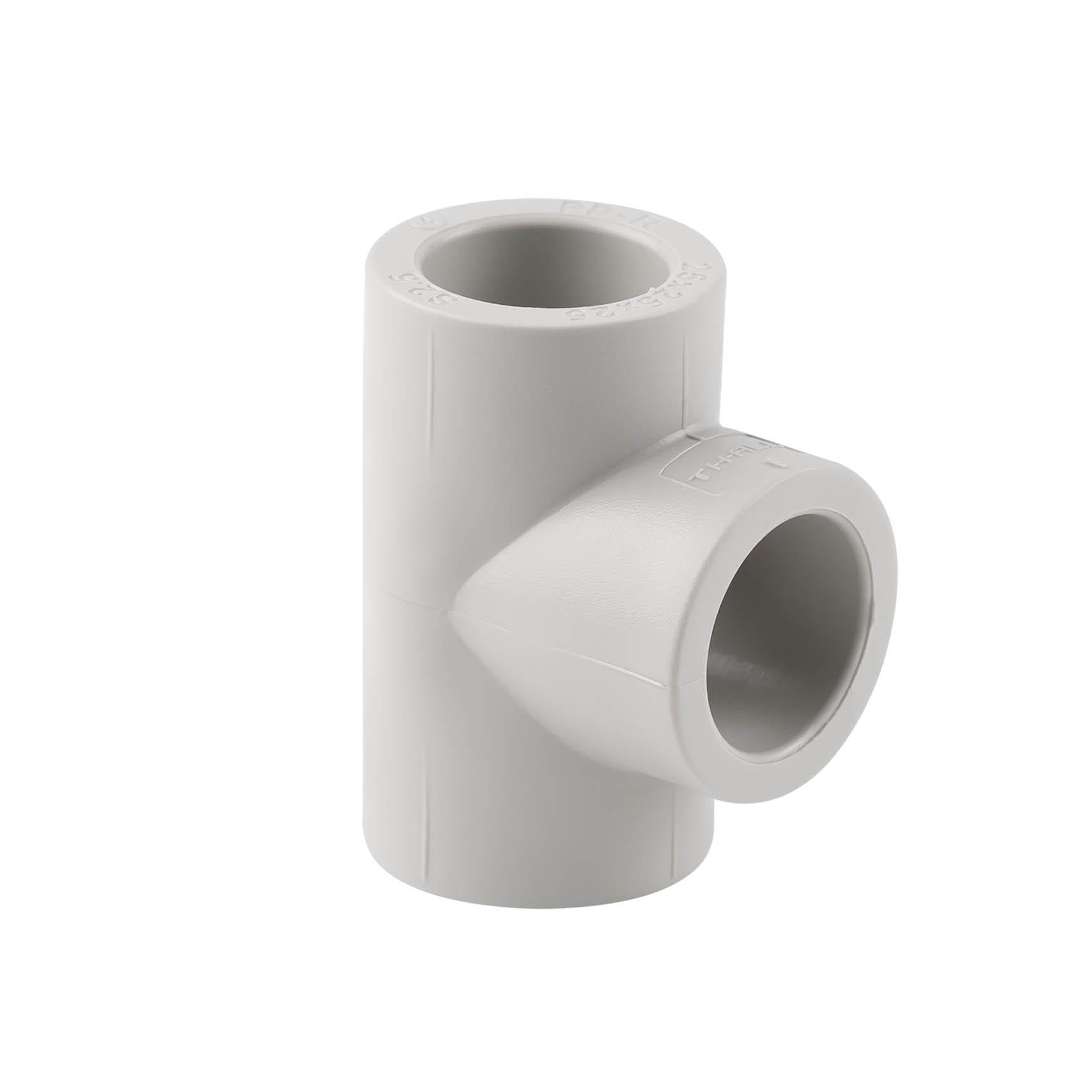 Тройник PPR Thermo Alliance 25 (SD00029351)