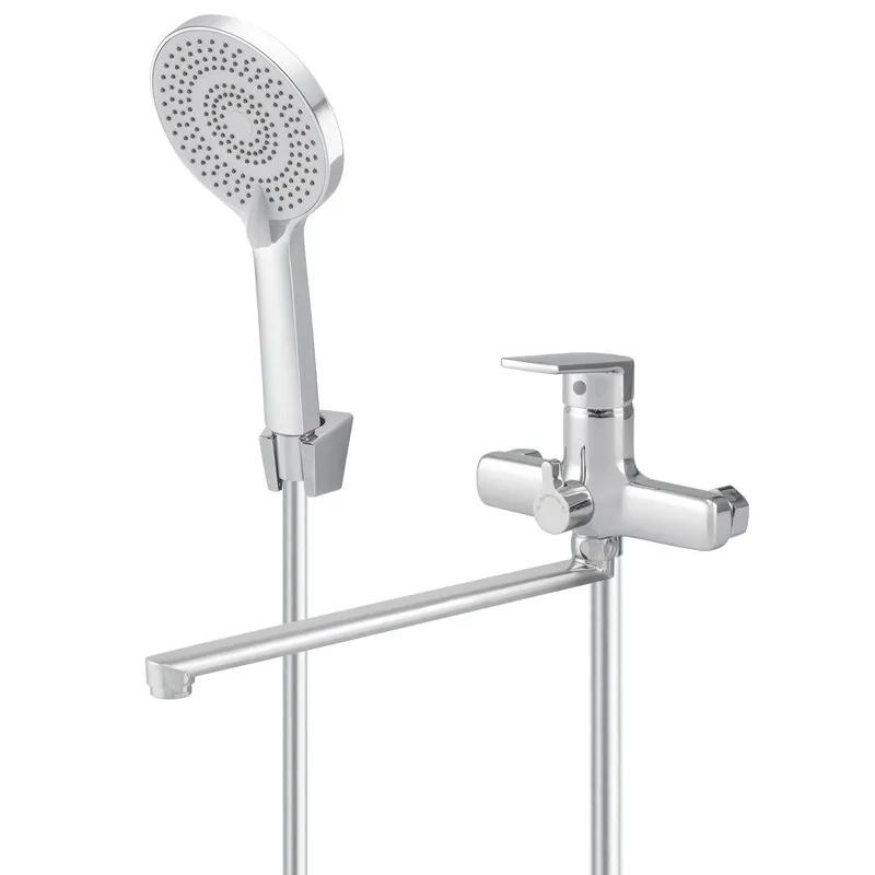 Змішувач для ванни MIXXUS Premium Matis 006 Euro (MI8262)