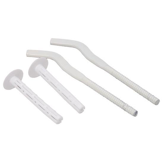 Кріплення для радіатора Bitherm HOLDERS SET-11 (BT1560) Кріплення для радіатора Bitherm HOLDERS SET-11 (BT1560)