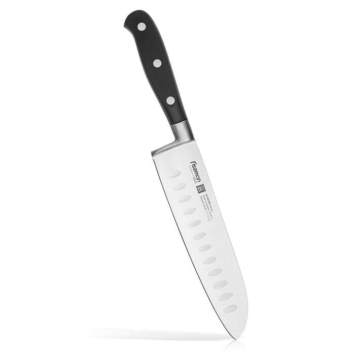 Кухонний ніж сантоку Fissman KITAKAMI (2664131)
