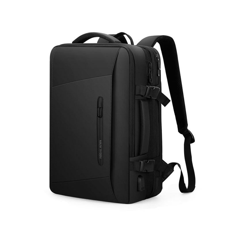 Мужской рюкзак Mark Ryden MR-WP9299 Black Мужской рюкзак Mark Ryden MR-WP9299 Black