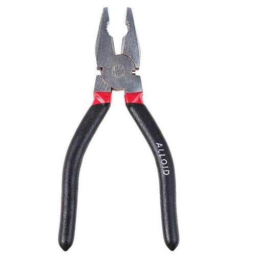 Пасатижі Alloid СN-102180-I 180 мм